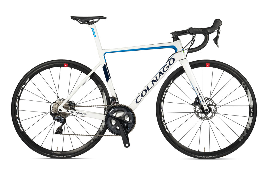 colnago v3 2021