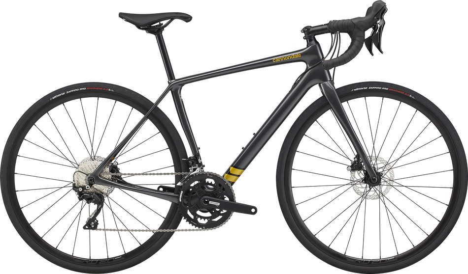 cannondale synapse carbon 2019