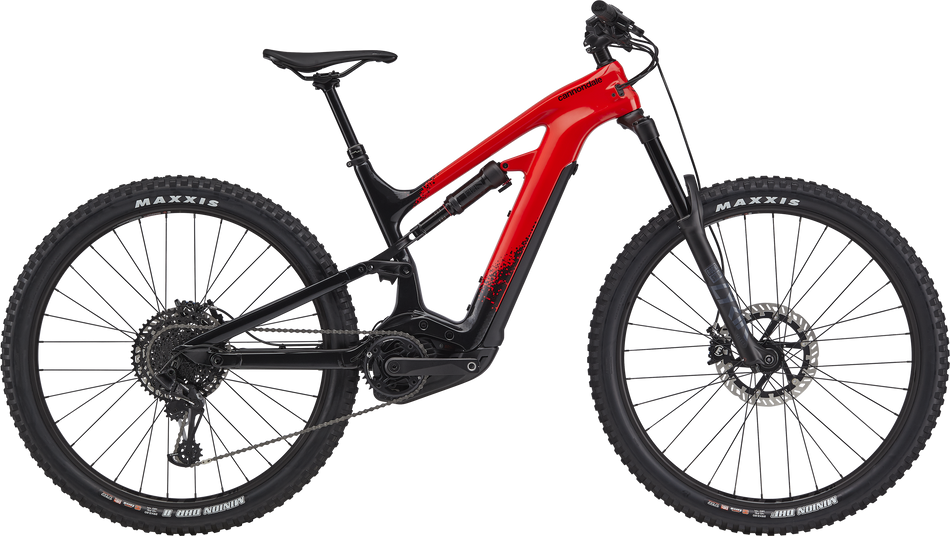 cannondale moterra 2 2020