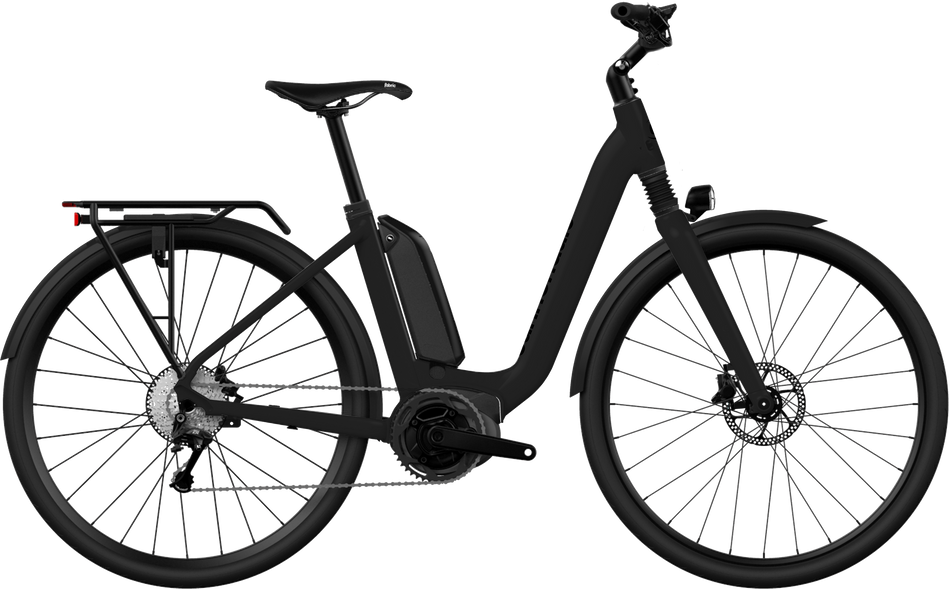 cannondale mavaro active city 2020