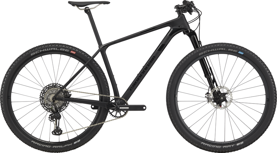 cannondale fsi 2020