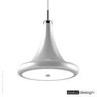 Radius Core Pendant by Esko Design | Esko Design | LoftModern