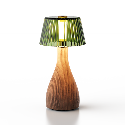 Cooee 2C Cordless Table Lamp by Neoz - Stylish and Portable