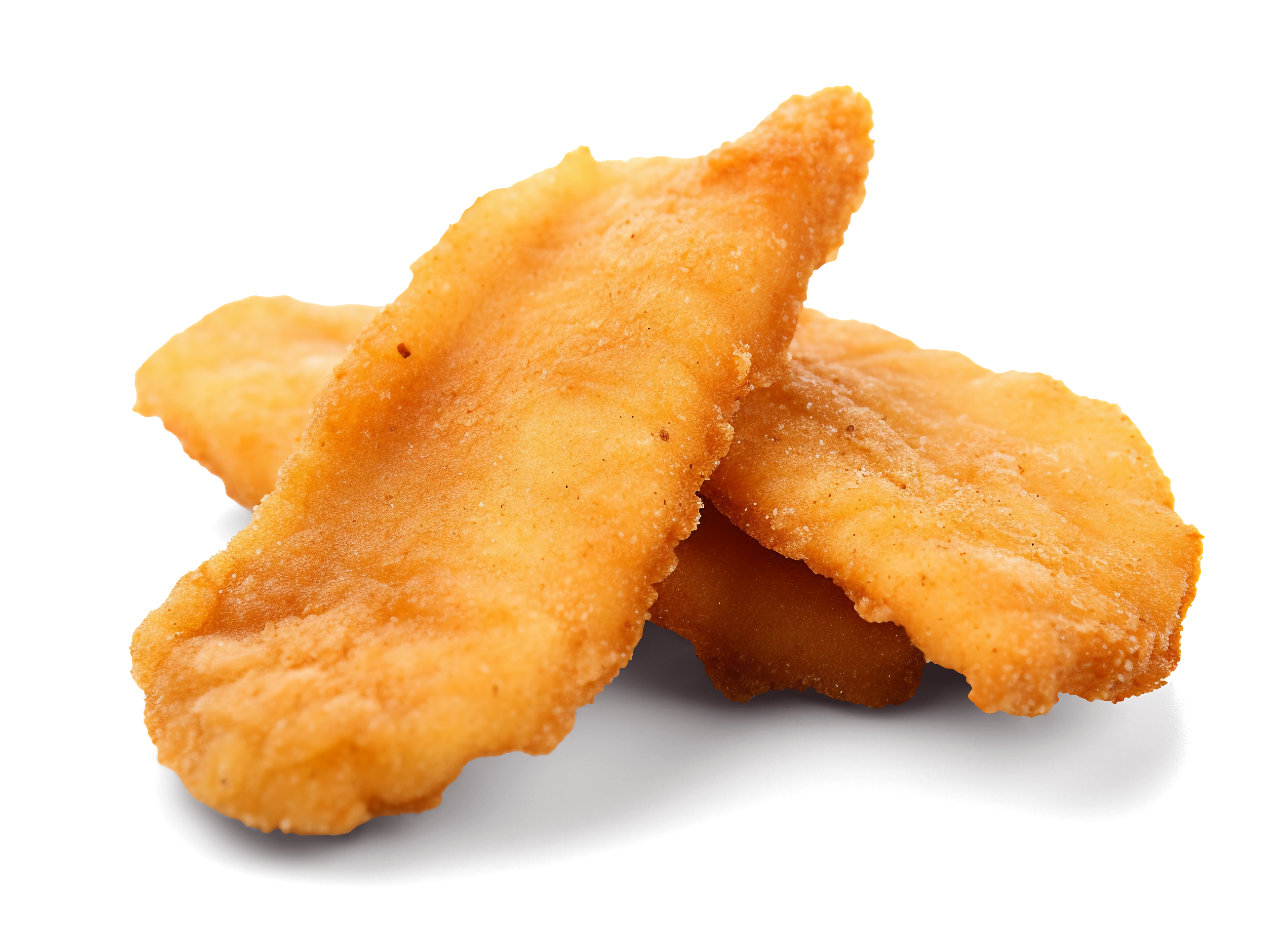 Charles Chips