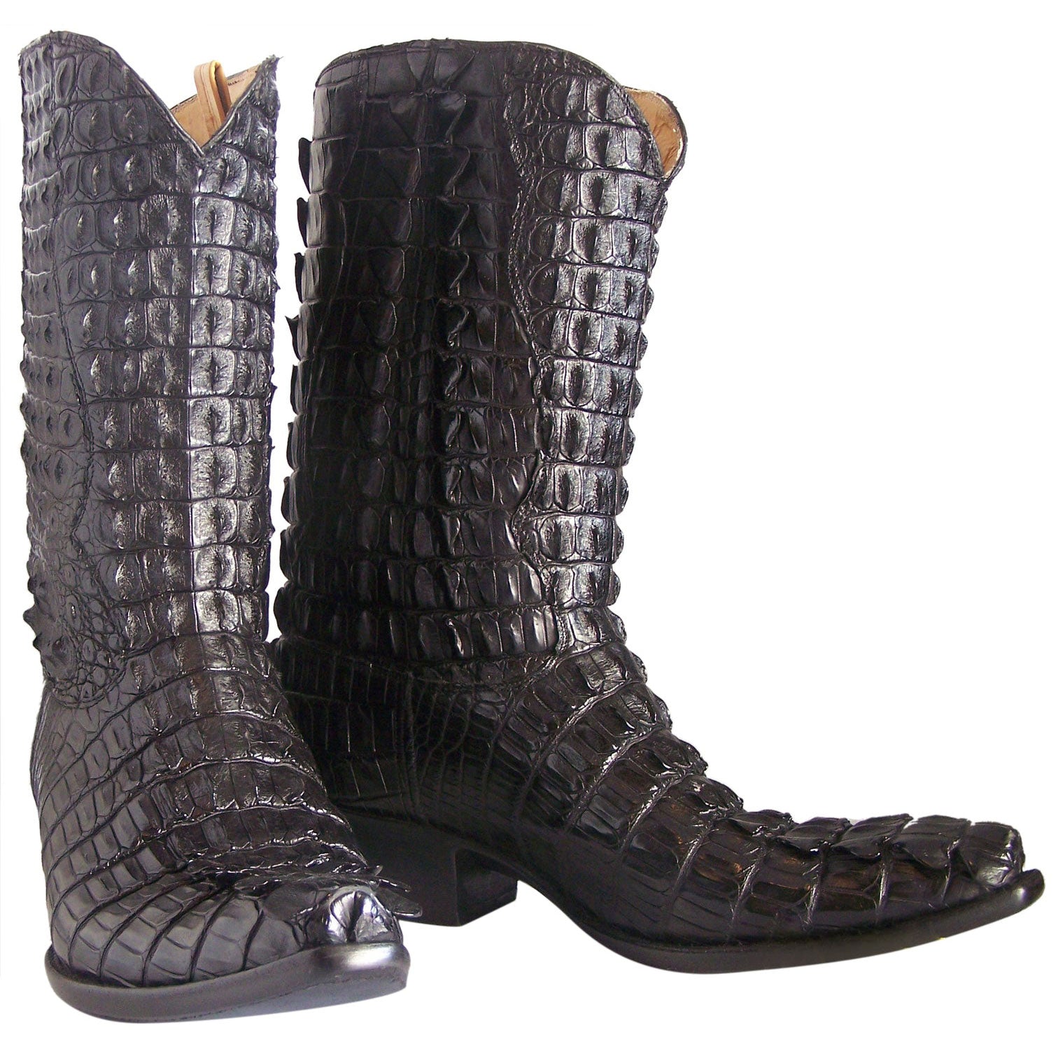 Gator Skin Cowboy Boots | lupon.gov.ph