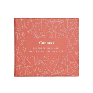 Connect Relationship Building Cards: Conversation Starter - Woonwinkel