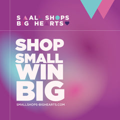 SHop Small Win Big