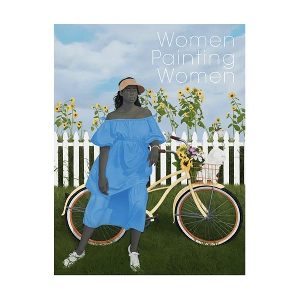 Book: Women Painting Women