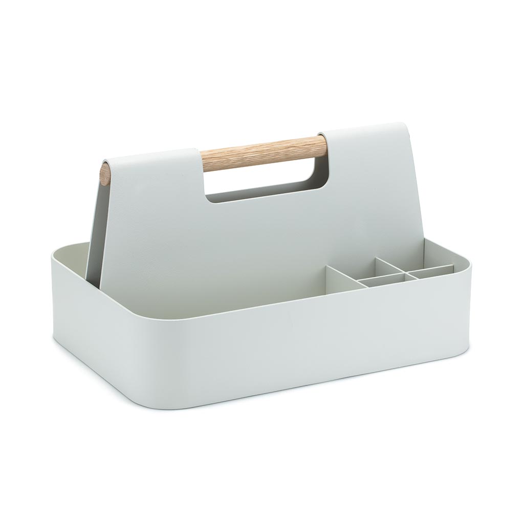 Elin Desk Caddy Linen Woonwinkel