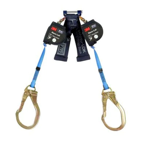 3M™ DBI-Sala™ Rope Lifeline Assembly