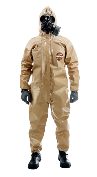 Chemical Suit SOLAS Chemical Protection Clothing - Buy chemical protection  suits, chemical suits, hazmat suit Product on Equipment Co., Ltd.