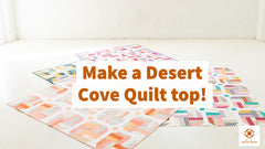 Desert Cove SkillShare Class