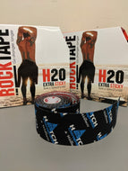 RockTape 2in Bulk Roll Extra Sticky Level 3 Hatch Logo