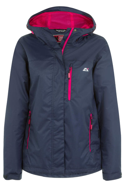 target dry ladies jacket