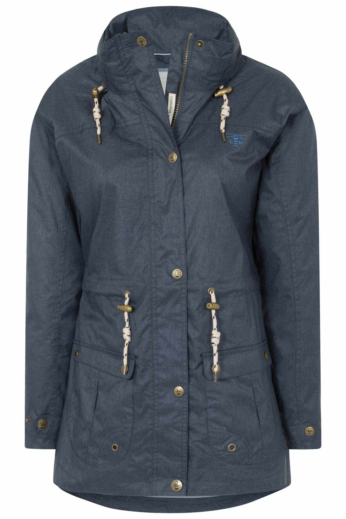 womens short waterproof jacket