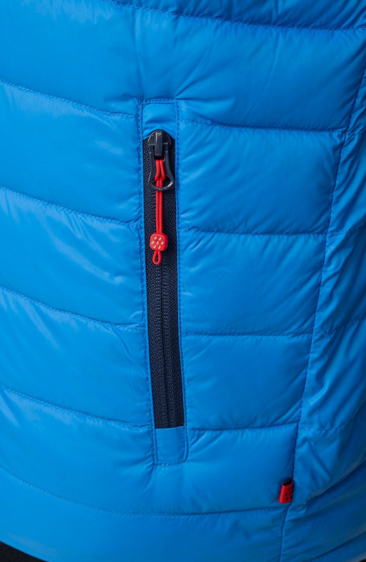 Mac in a Sac Alpine Mens Packable Down Gilet | Target Dry