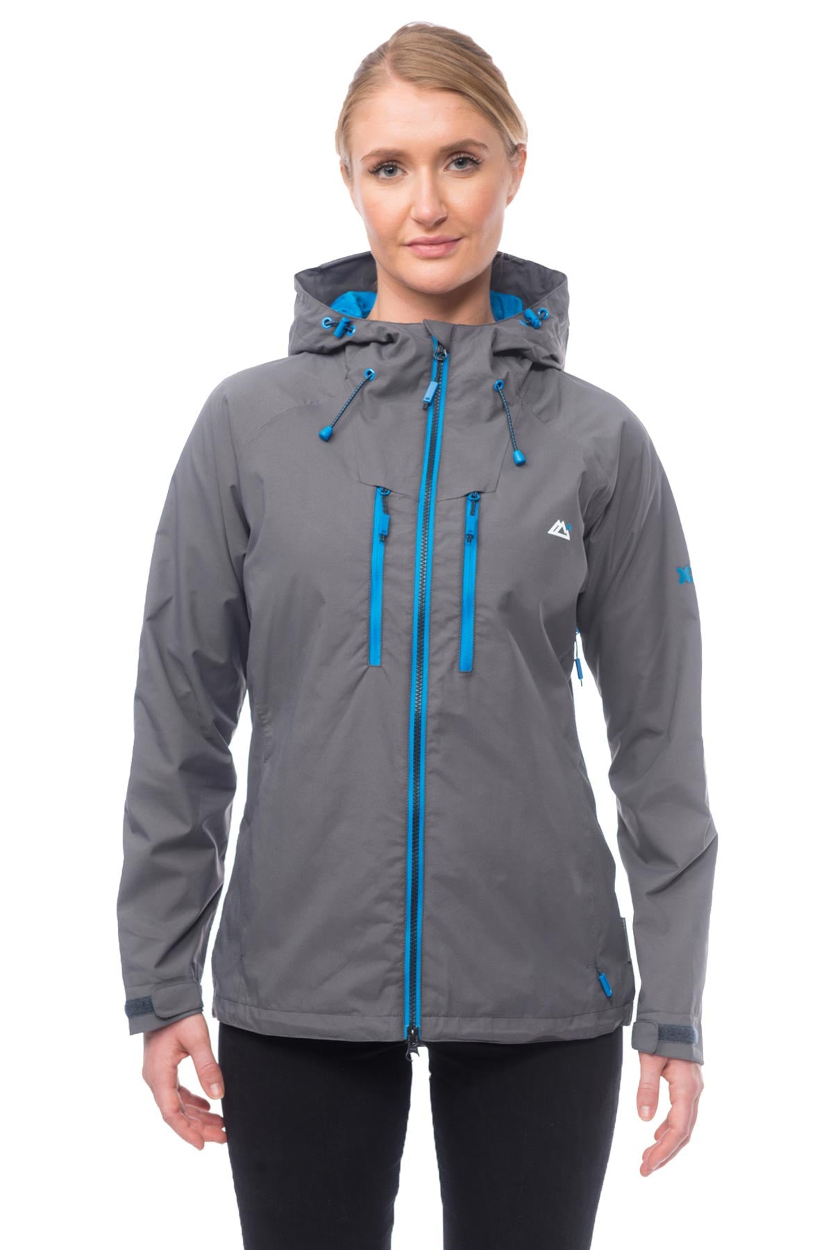 target dry womens jackets