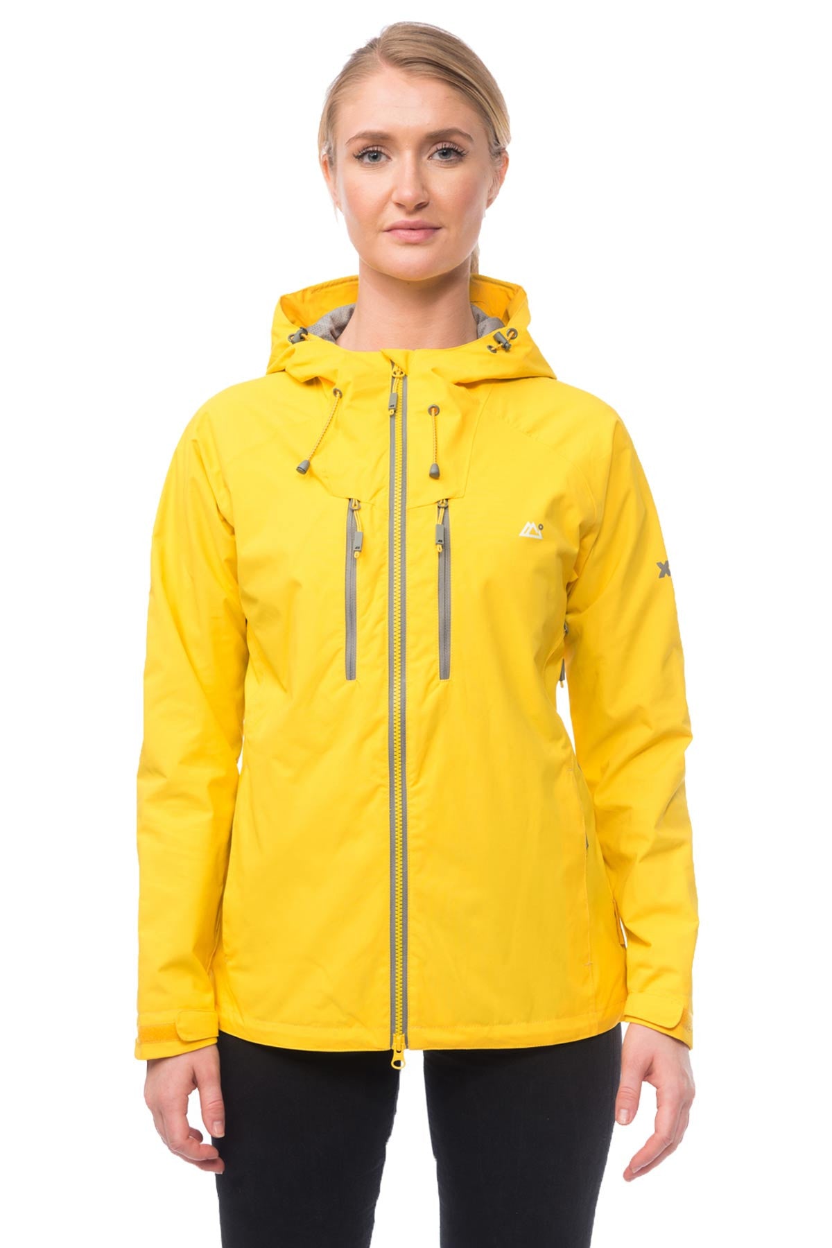waterproof jacket target
