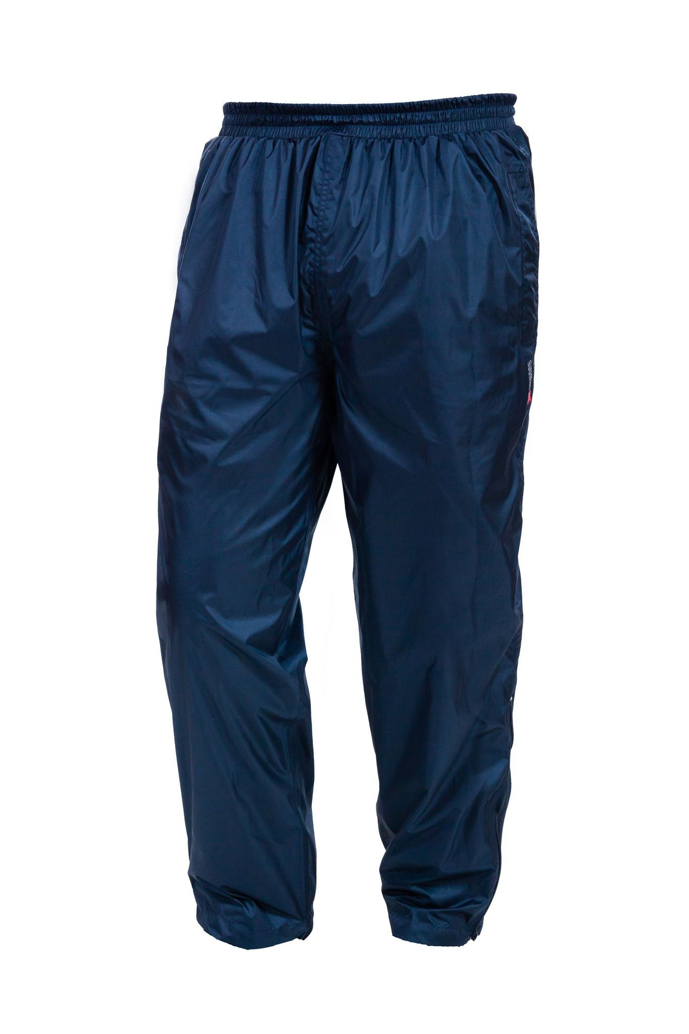 Horizon Unisex Waterproof Ripstop Overtrousers - Short Leg - Target Dry