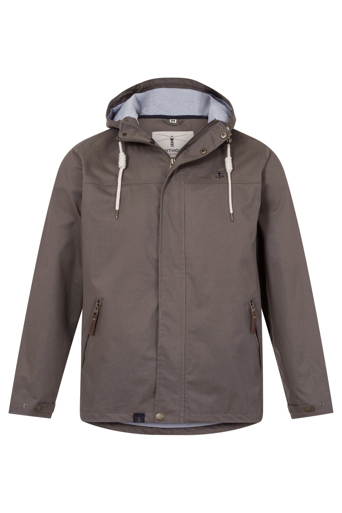 target dry lighthouse islander jacket