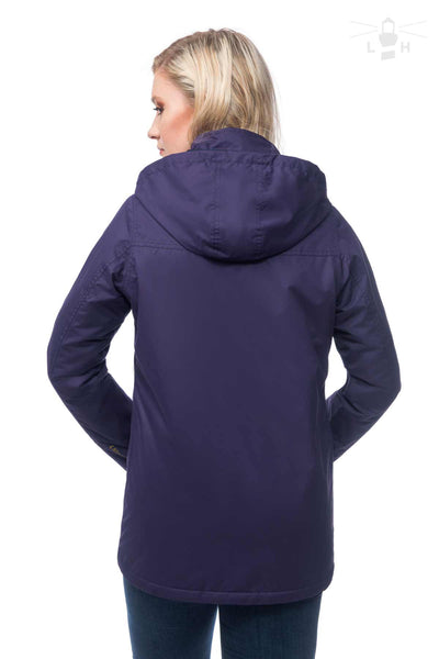 Download Alyssa Waterproof Short Jacket | Womens Rainjackets ...