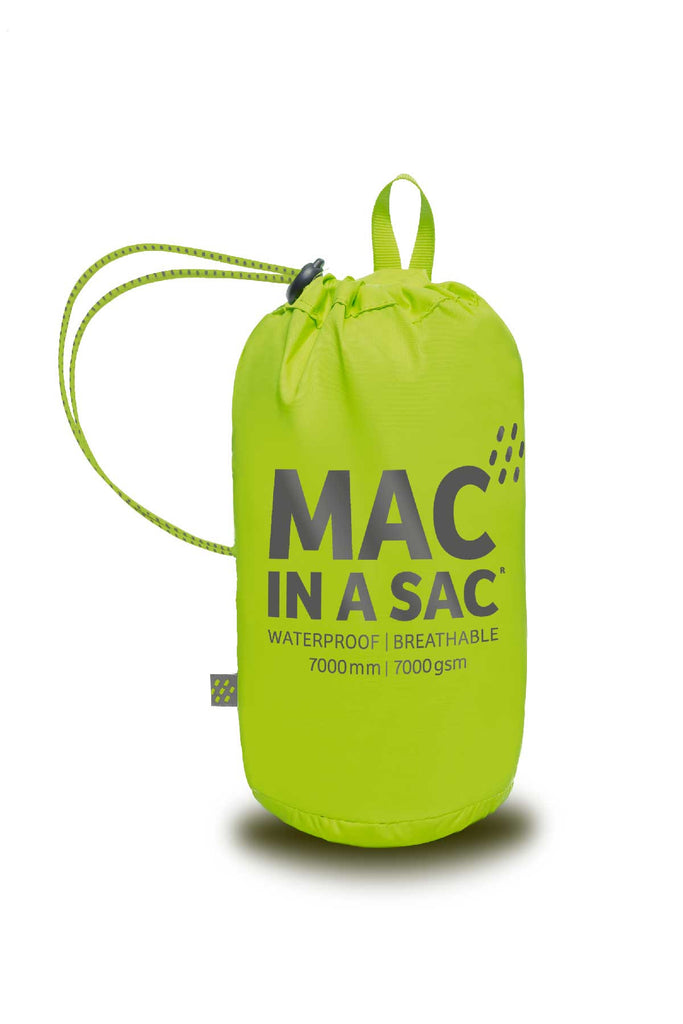 Mac in Origin Packaway Jacket Mac in a Sac Target Dry