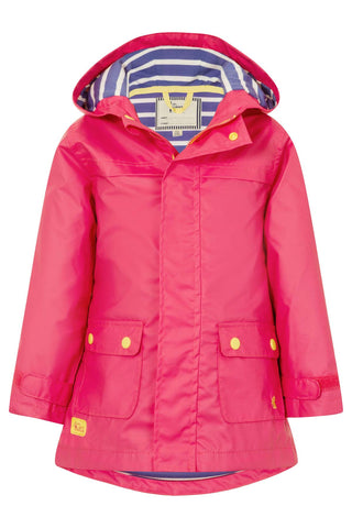 Girls Raincoats- Waterproof Jackets for Outdoor & Country | Target Dry