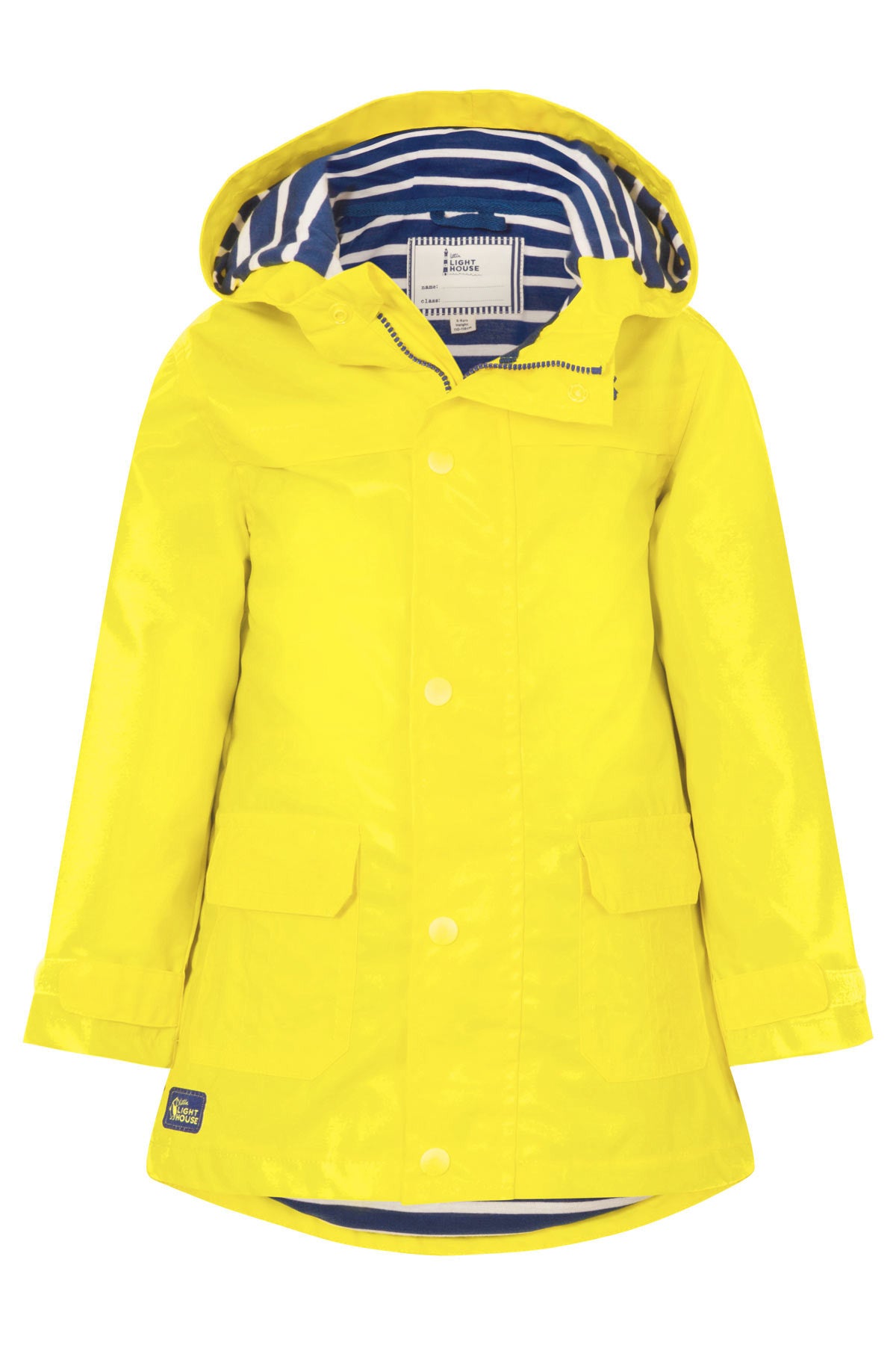 yellow rain jacket target