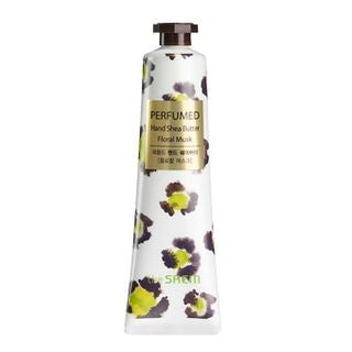 The Saem Perfumed Hand Shea Butter Floral Musk