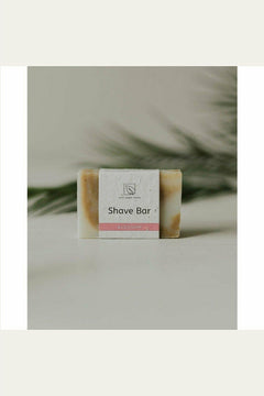 Shave Bar | Natural Soap | Shea Butter Moisturizing Bar
