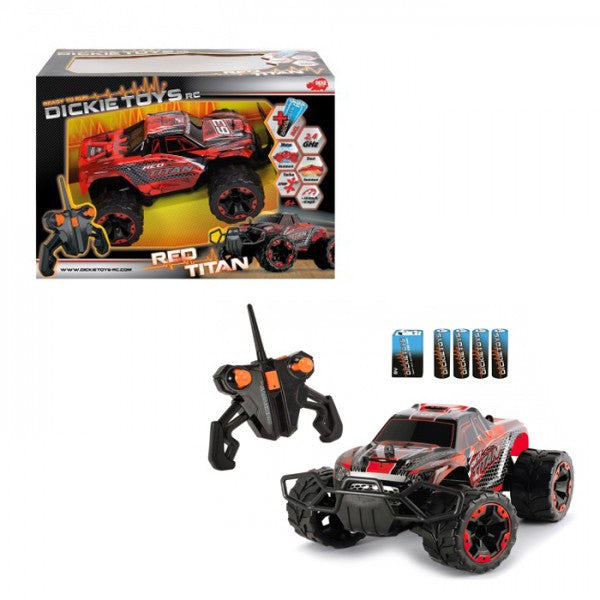 dickie toys rc cars