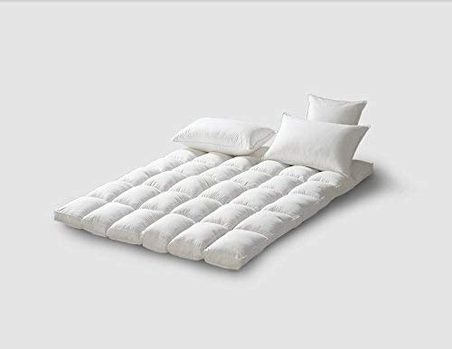 mattress topper reviews 2019 feather