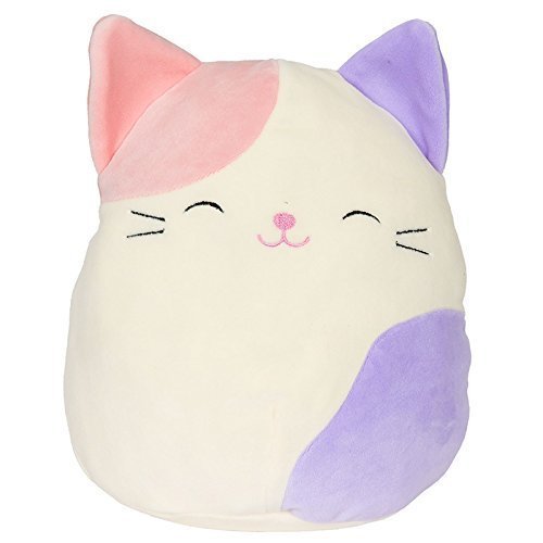 pink squirrel squishmallow