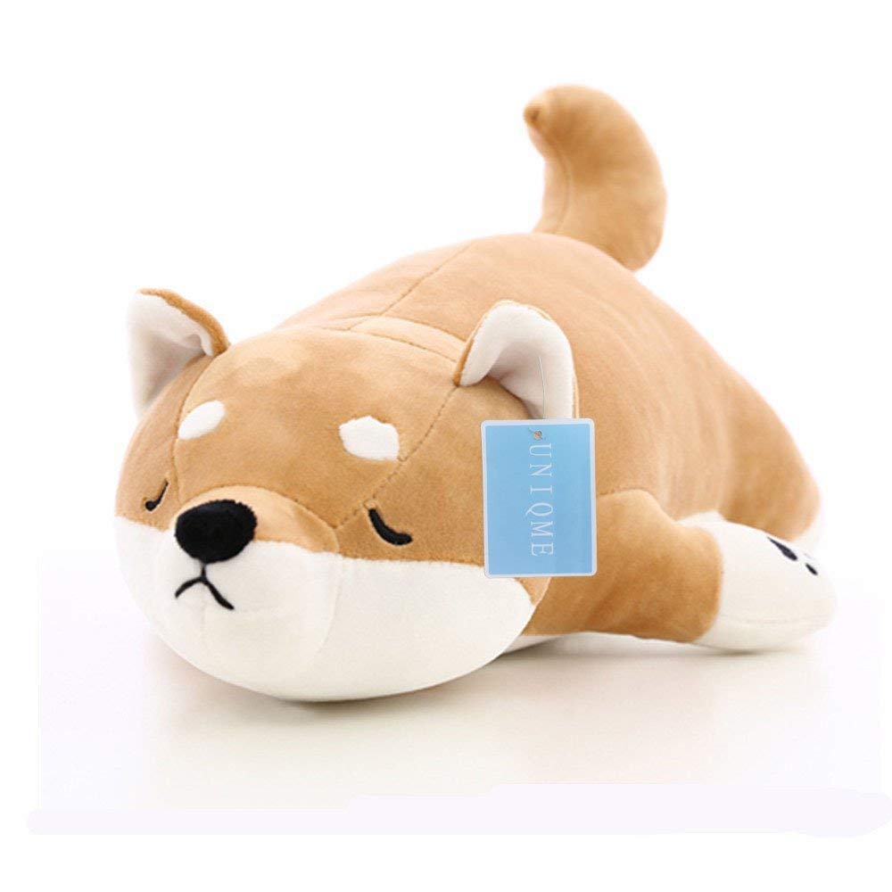 shiba pillow pet