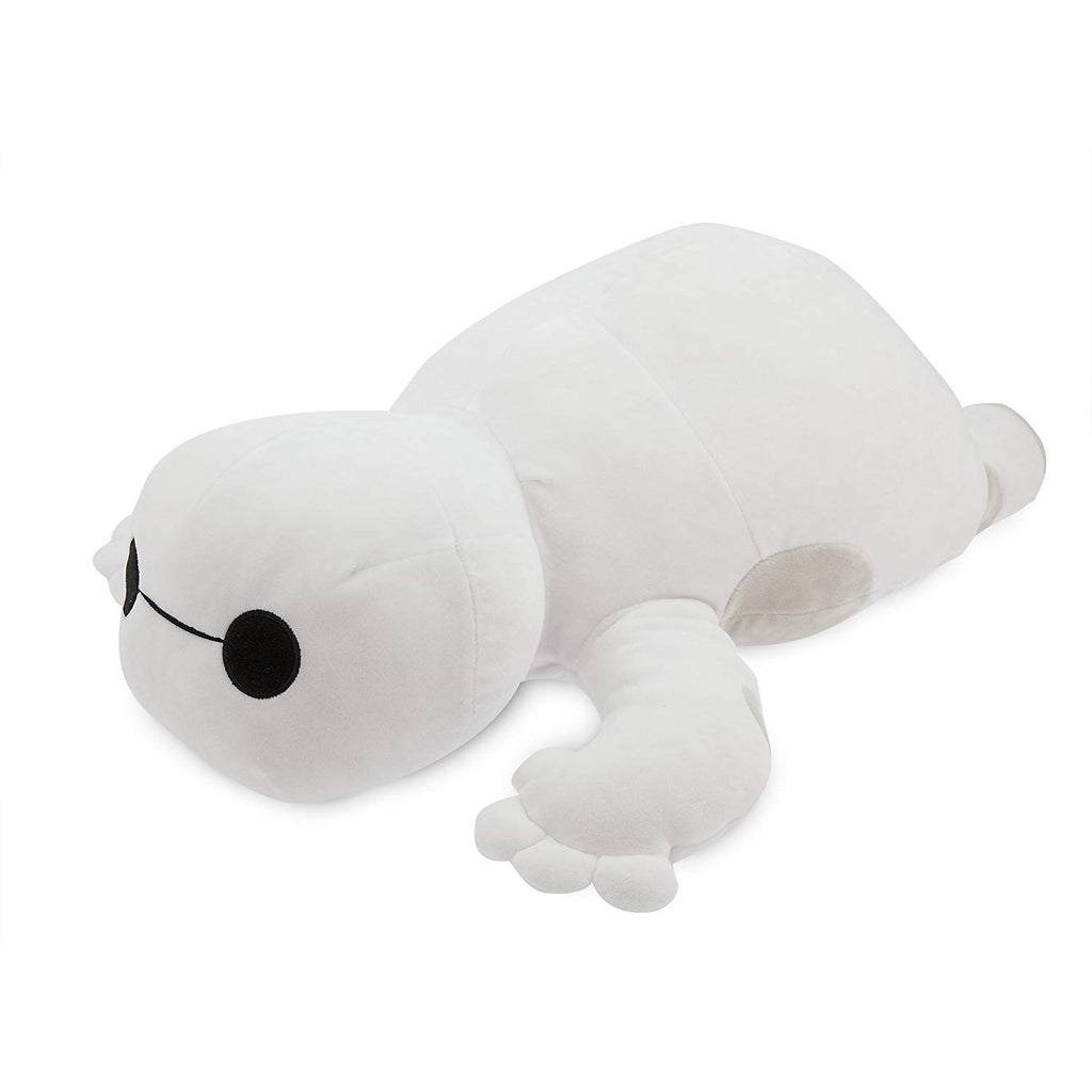 big hero 6 stuffed animal