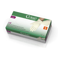 curad disposable gloves