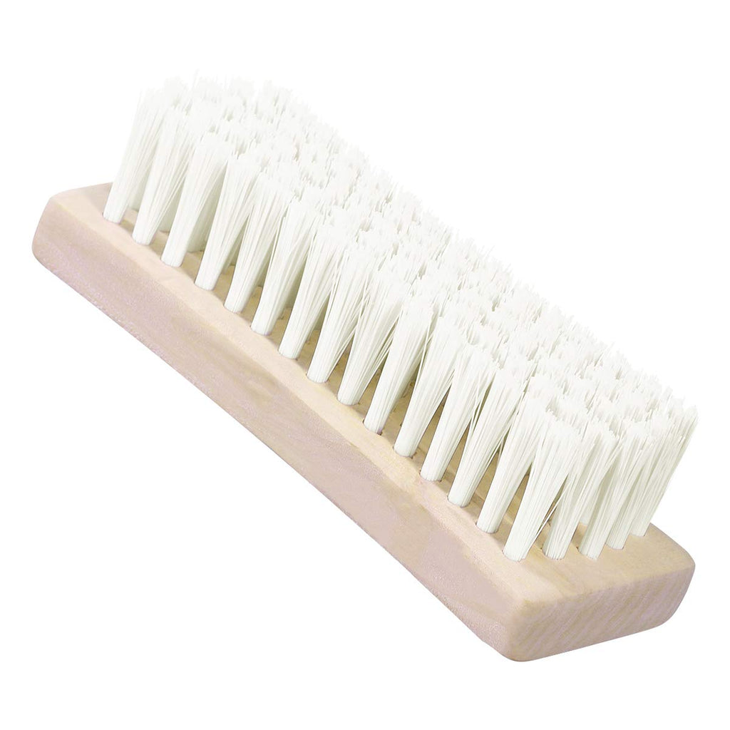 nylon brush bristles