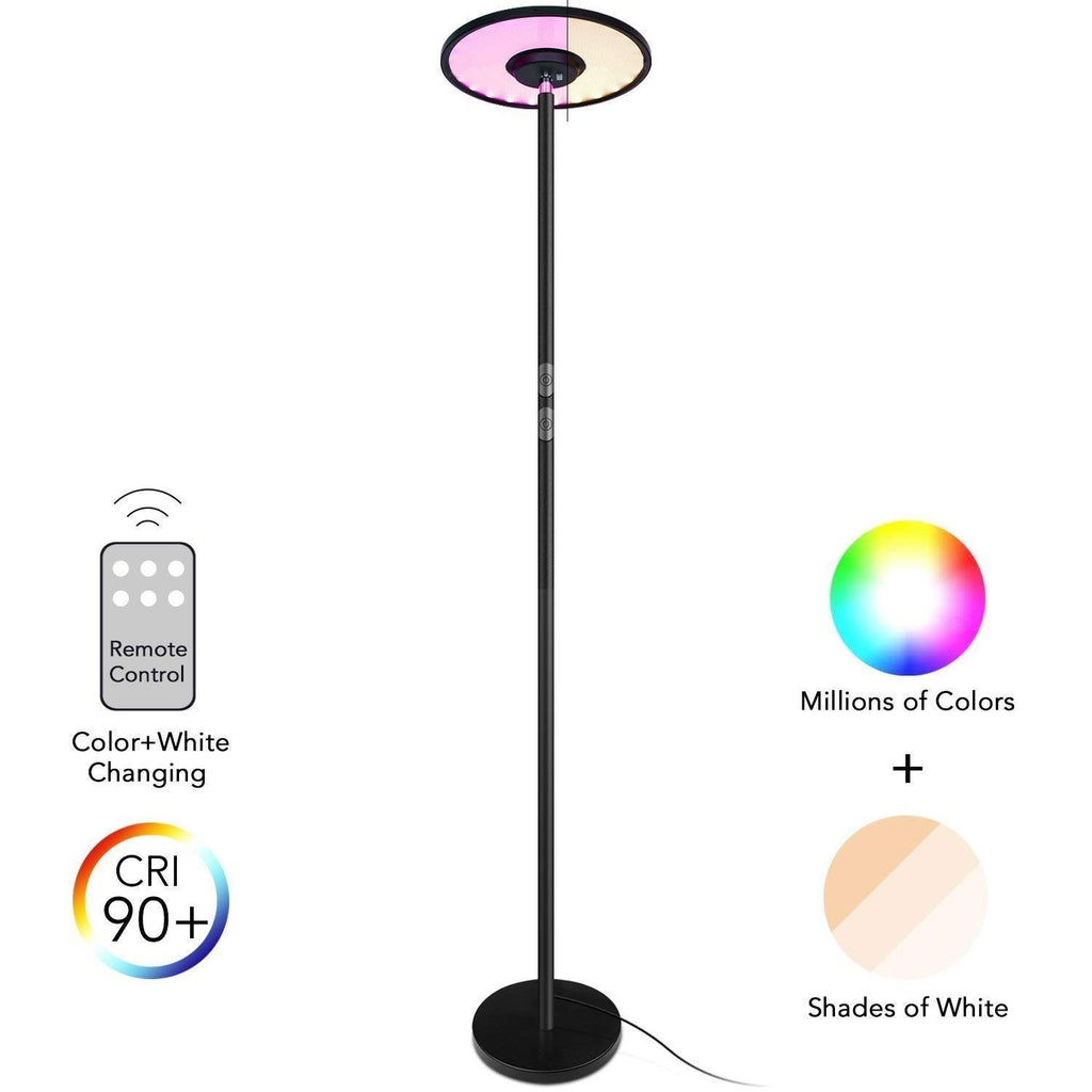 gerintech lamp instructions