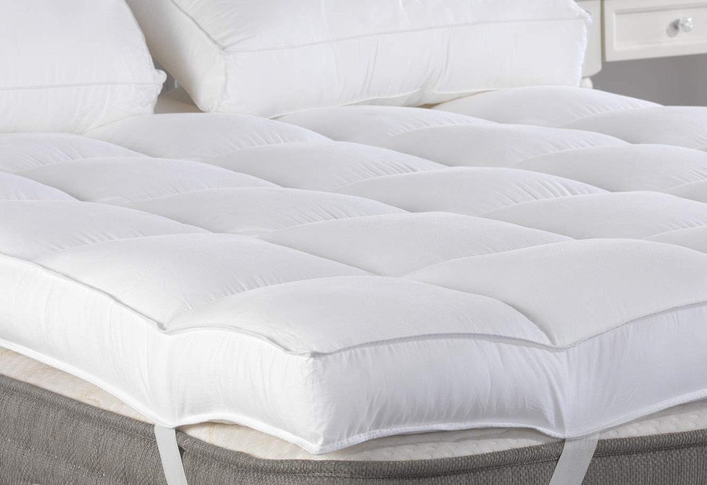 mattress topper twin xl target