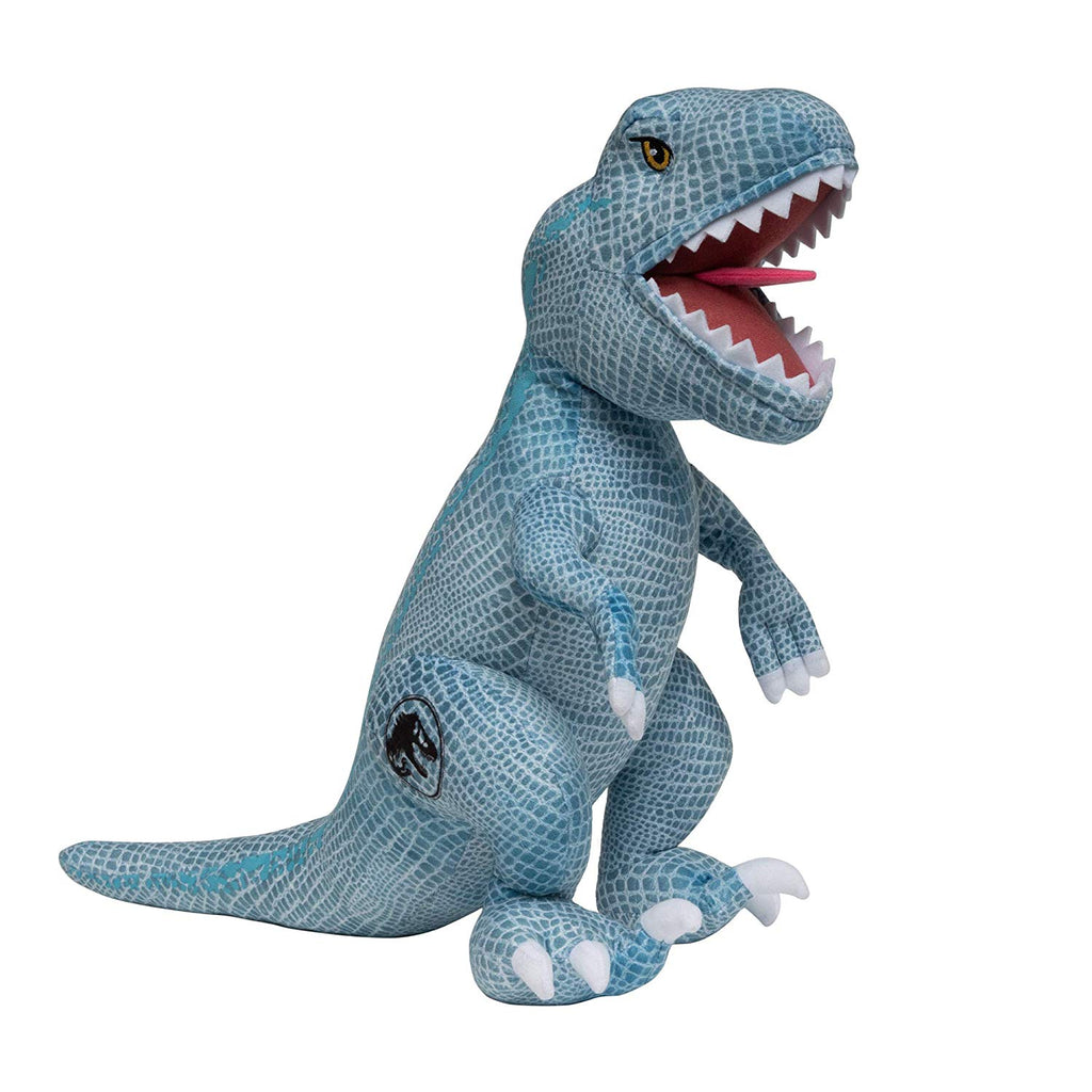 jurassic world fallen kingdom plush