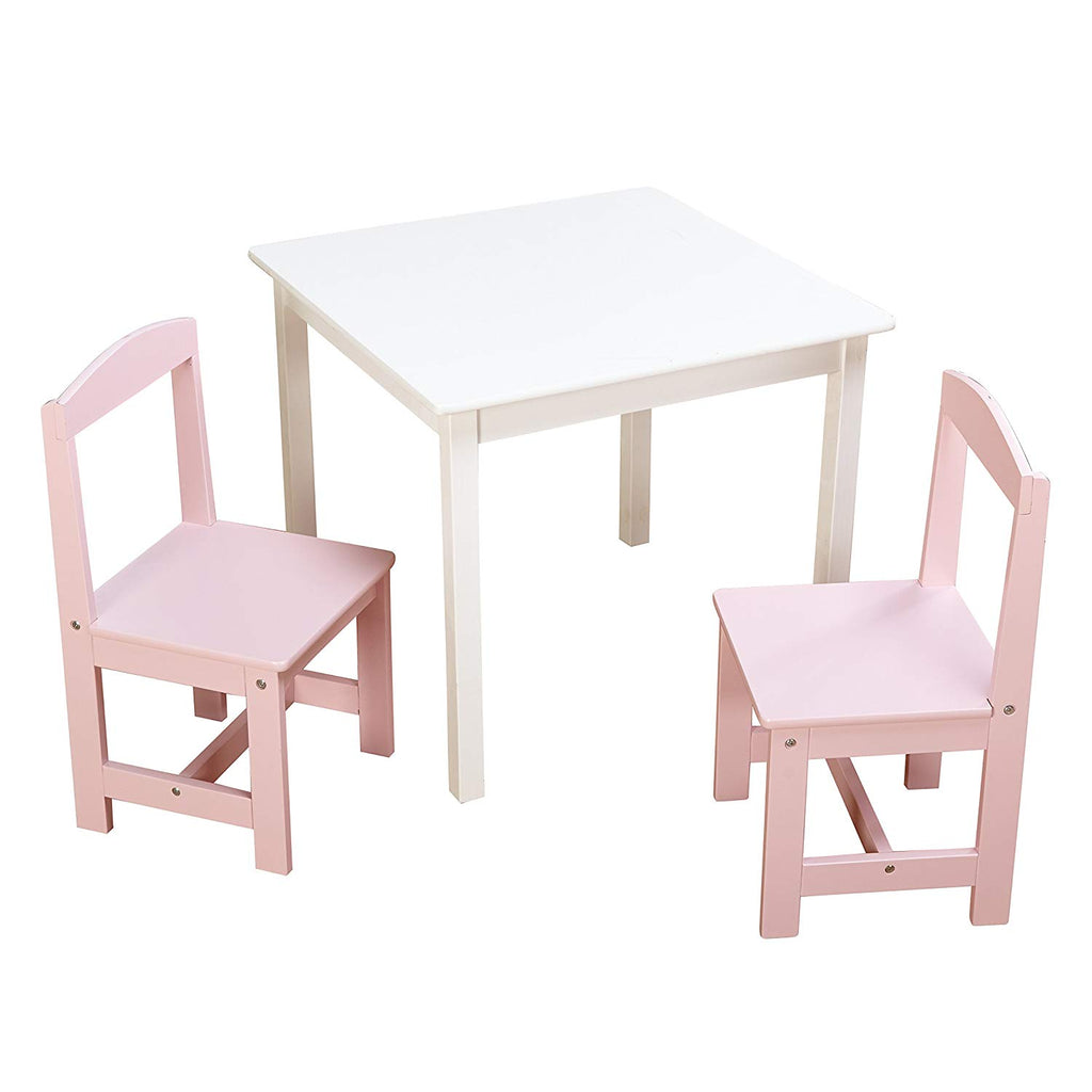 table and chairs for kids target