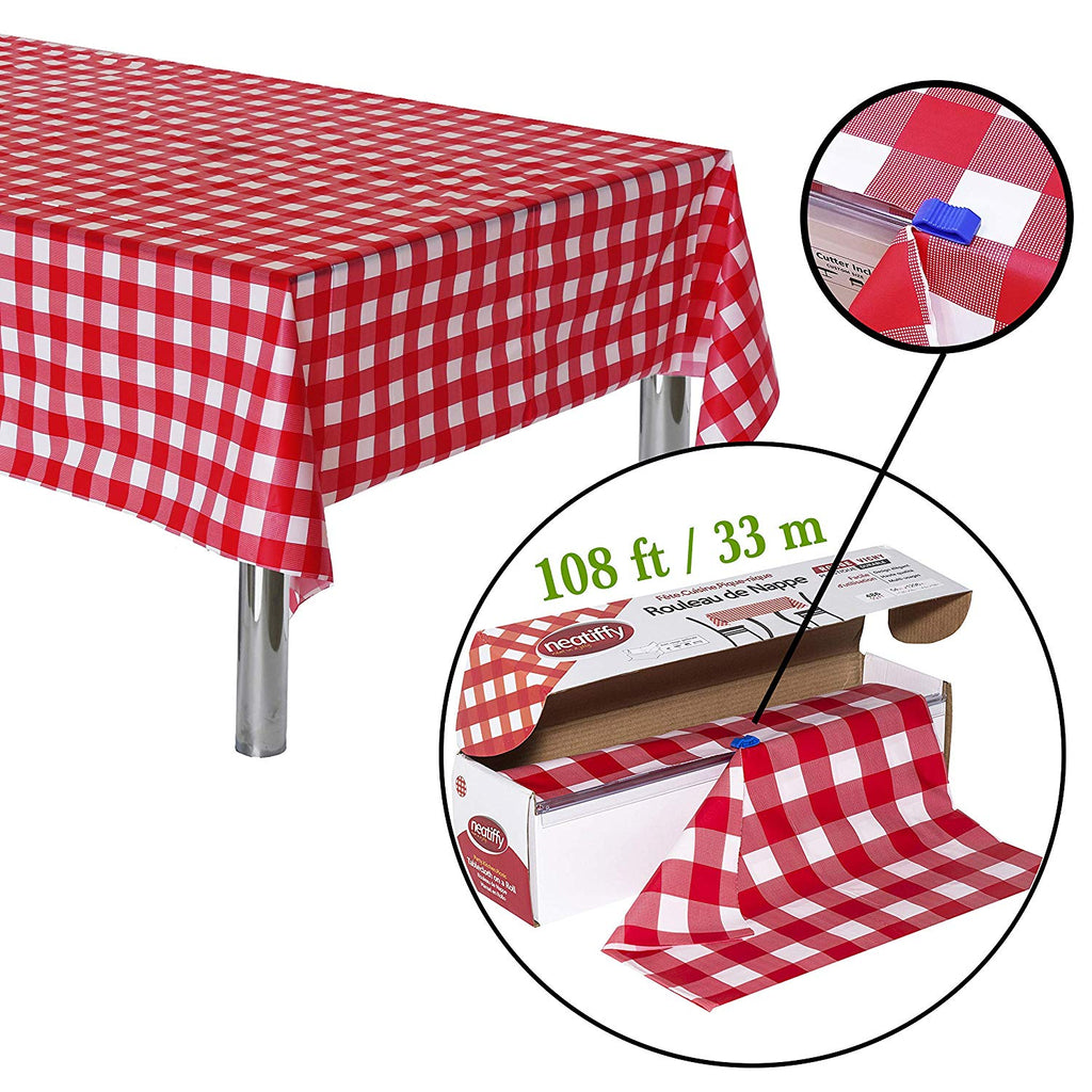12 ft tablecloth