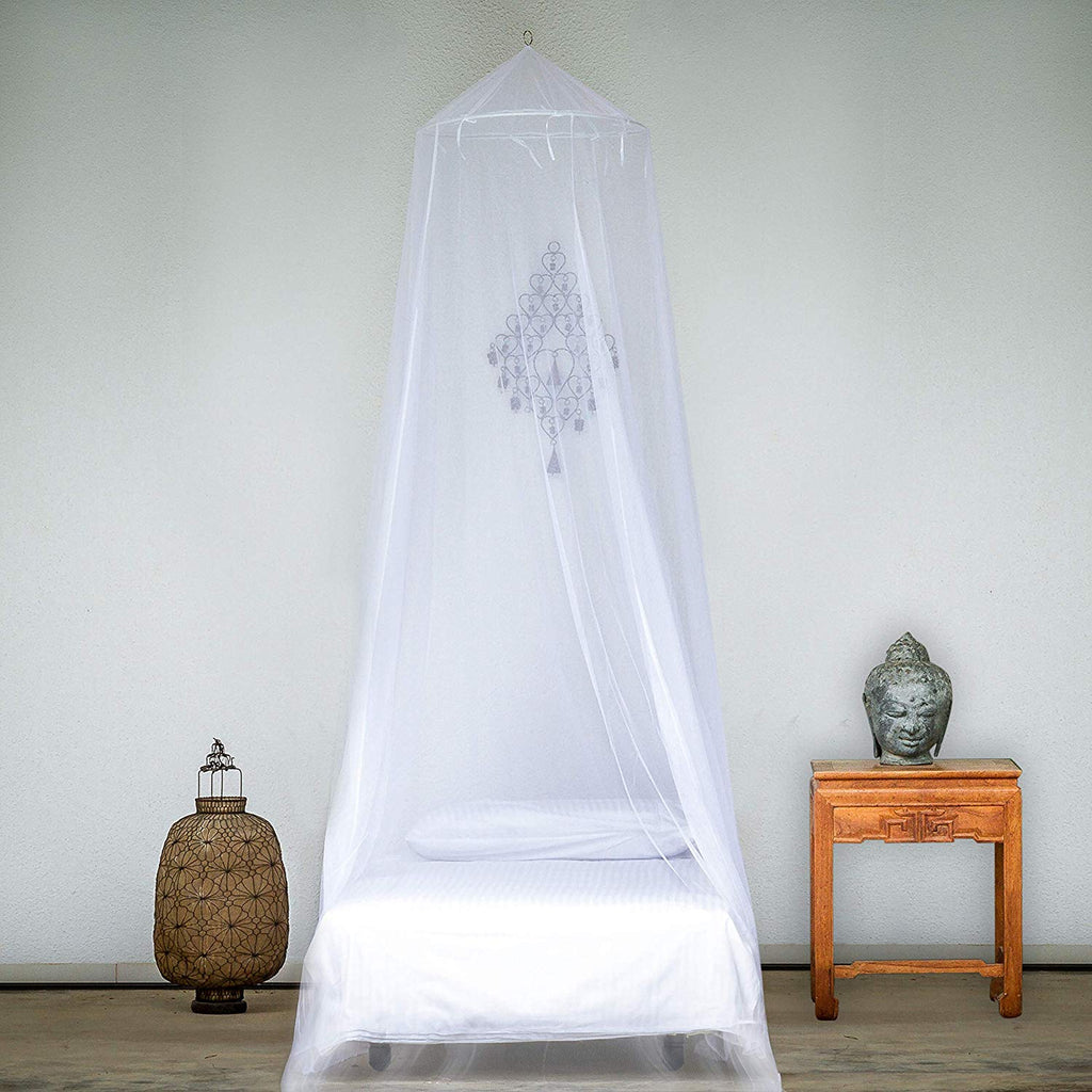 mosquito net for queen size bed