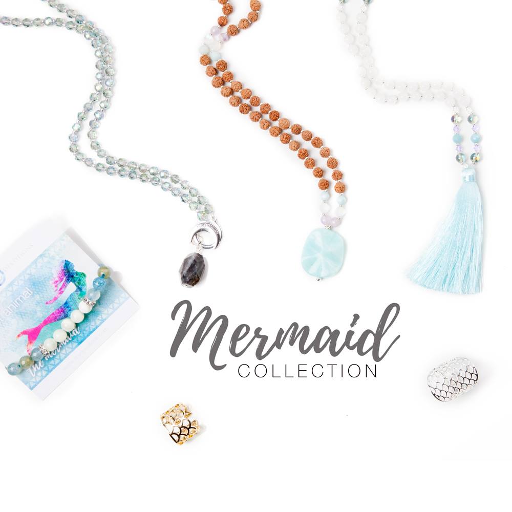 Mermaid Collection – Tiny Devotions