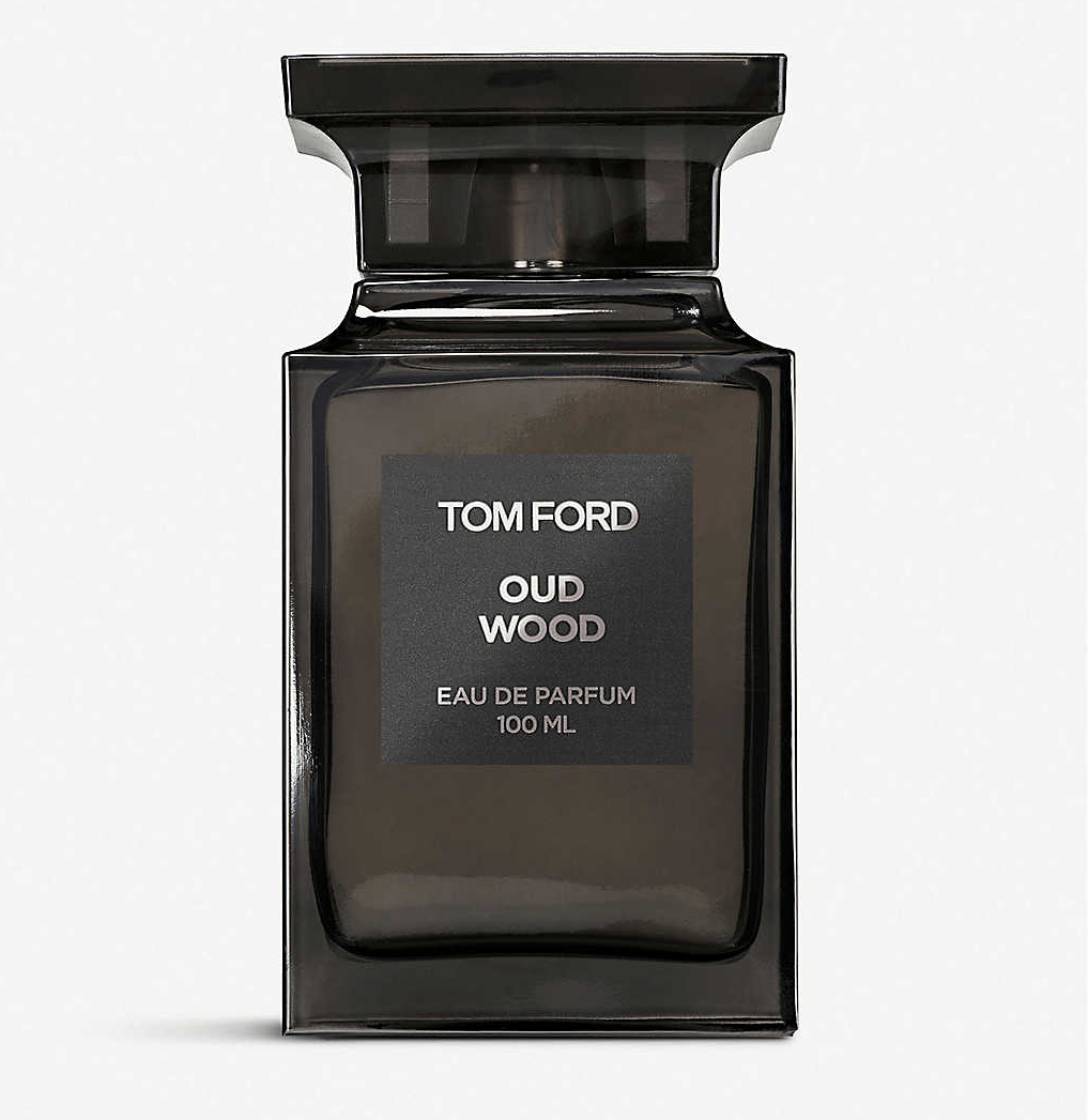 Tom Ford Oud Wood Eau De Parfum Men – SMELLDREAMS