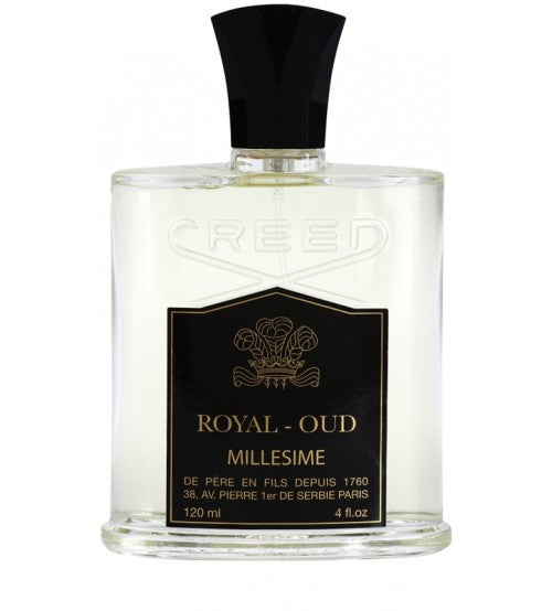 creed oud millesime