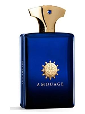 Amouage Interlude Eau De Parfum For Men - Smelldreams Online