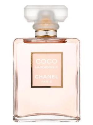 Chanel Coco Mademoiselle Eau De Parfum For Women Tester