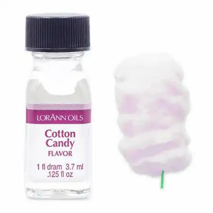 Cotton Candy Flavor by LorAnn Oils - DRAM - Flavor Jungle