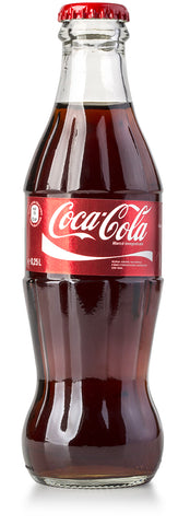 The original cola brand